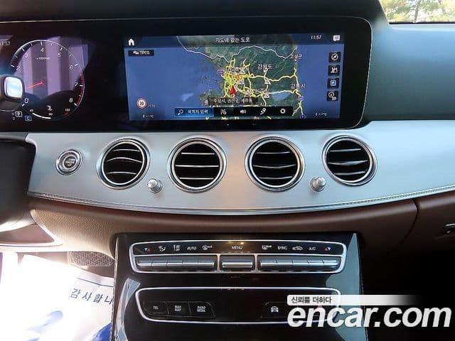 Mercedes-Benz E-класс W213 Avantgarde, 2021 13