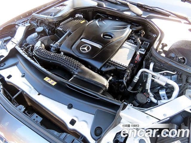 Mercedes-Benz E-класс W213 Avantgarde, 2021 19