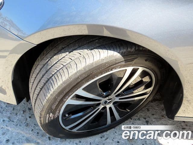 Mercedes-Benz E-класс W213 Avantgarde, 2021 20