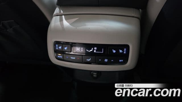 Hyundai The / новый New Palisade Calligraphy, 2022 18