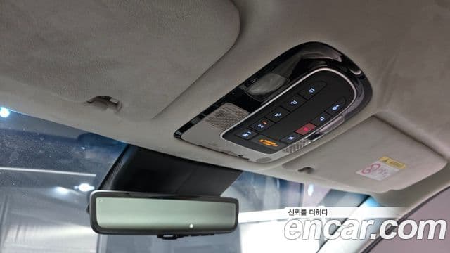 Hyundai The / новый New Palisade Calligraphy, 2022 19