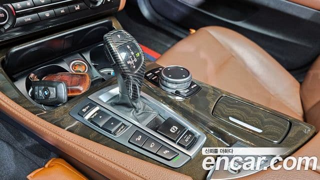 BMW 5시리즈 (F10) 528i xDrive M Aero Dynamic, 2016 9