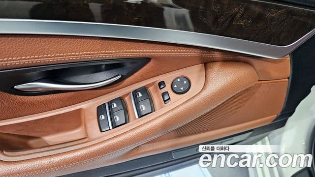 BMW 5시리즈 (F10) 528i xDrive M Aero Dynamic, 2016 14