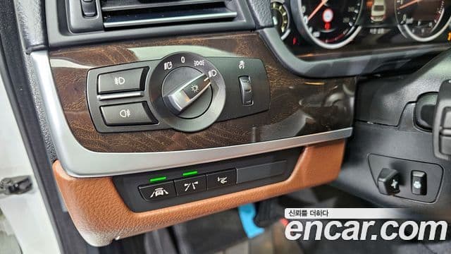 BMW 5시리즈 (F10) 528i xDrive M Aero Dynamic, 2016 15