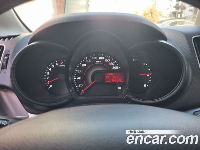 Kia Ray Deluxe, 2017 все фото