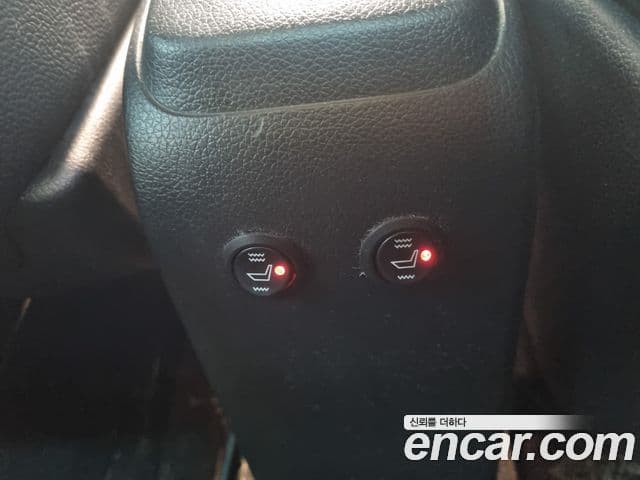 Kia Ray Deluxe, 2017 8