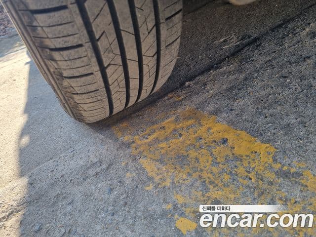 Kia Ray Deluxe, 2017 16