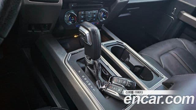 Ford F150 3.5L, 2016 9