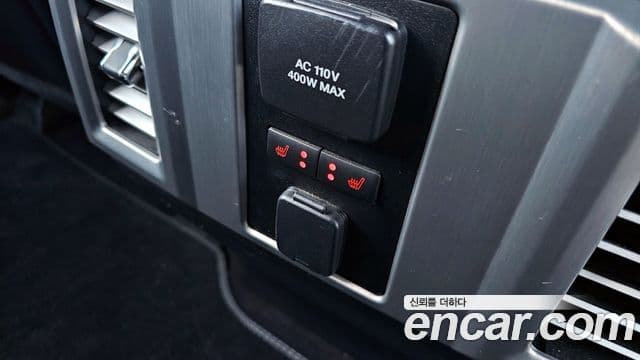 Ford F150 3.5L, 2016 18