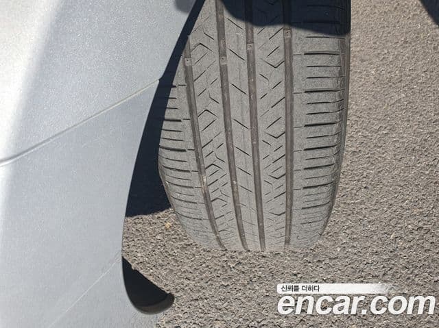 Hyundai Avante MD Premier, 2012 7