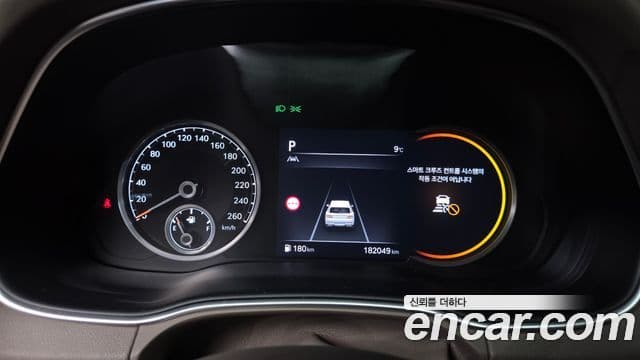 Genesis GV80, 2023 8