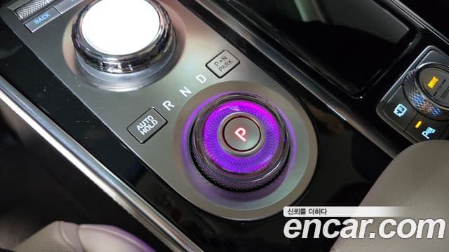 Genesis GV80, 2023 9