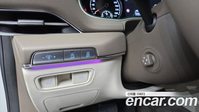 Genesis GV80, 2023 12