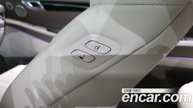 Genesis GV80, 2023 17