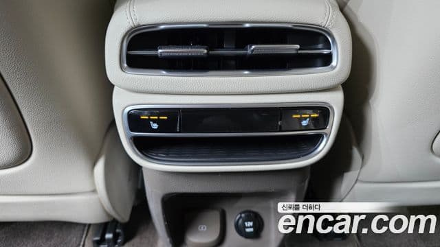 Genesis GV80, 2023 18