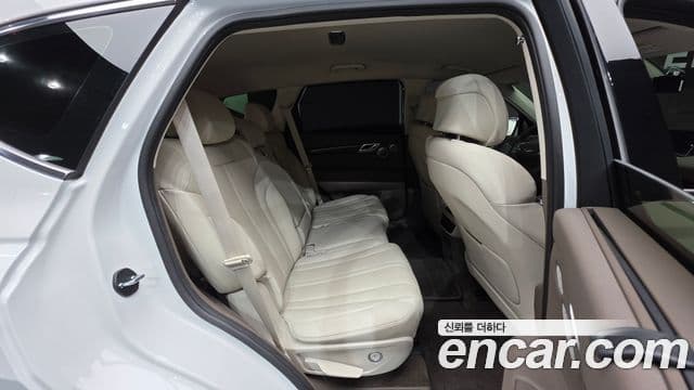 Genesis GV80, 2023 19