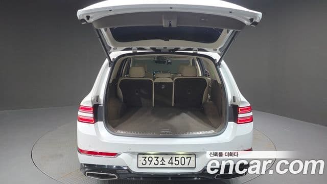 Genesis GV80, 2023 20