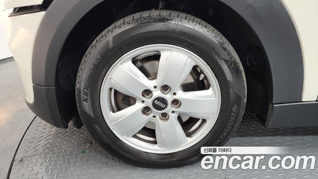 Mini Cooper D 3세대, 2015 все фото