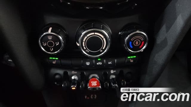 Mini Cooper D 3세대, 2015 18