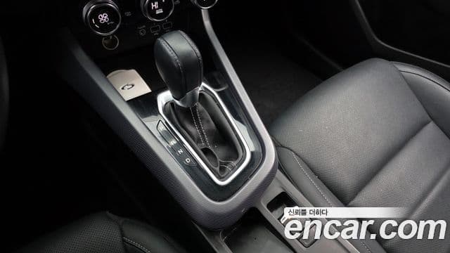 Renault Korea(Samsung) XM3 1.3 TCe RE, 2020 9