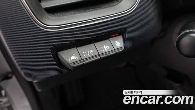 Renault Korea(Samsung) XM3 1.3 TCe RE, 2020 17