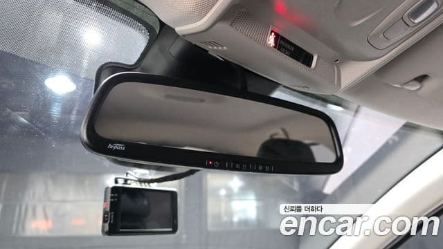 Renault Korea(Samsung) XM3 1.3 TCe RE, 2020 19