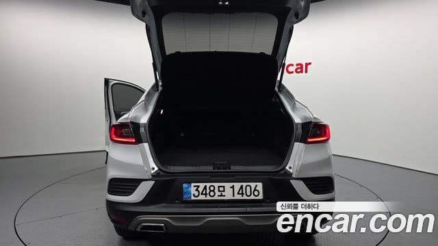 Renault Korea(Samsung) XM3 1.3 TCe RE, 2020 20