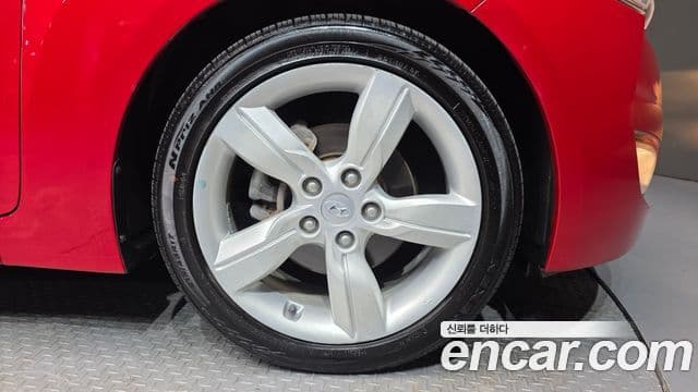 Hyundai Veloster Unique, 2012 все фото