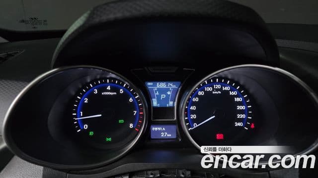 Hyundai Veloster Unique, 2012 8