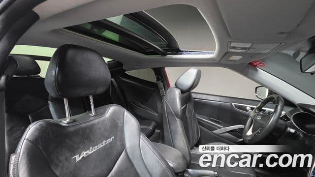 Hyundai Veloster Unique, 2012 11