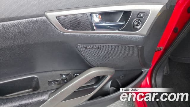 Hyundai Veloster Unique, 2012 13