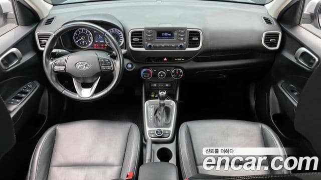 Hyundai Venue Modern, 2022 7