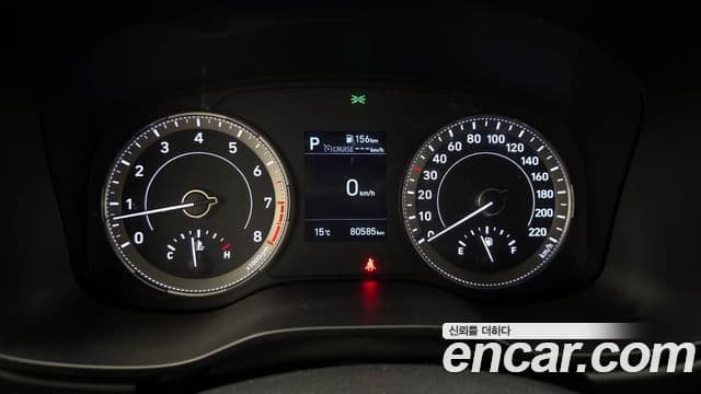 Hyundai Venue Modern, 2022 8