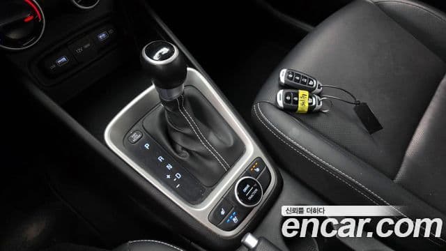 Hyundai Venue Modern, 2022 9