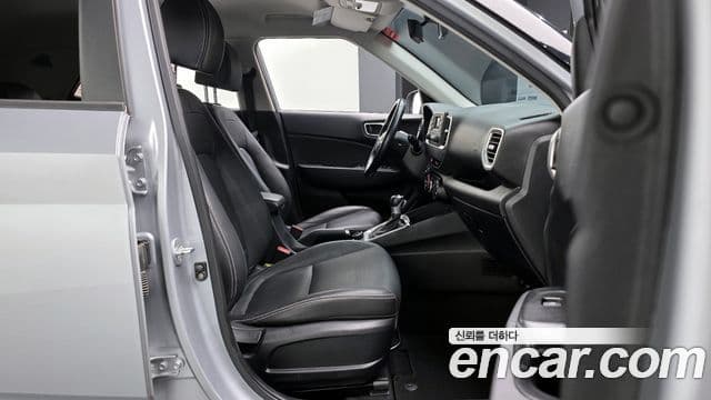 Hyundai Venue Modern, 2022 10