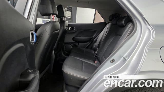 Hyundai Venue Modern, 2022 12