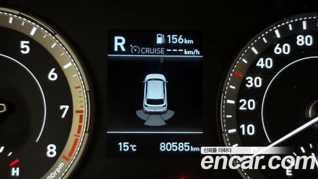 Hyundai Venue Modern, 2022 16