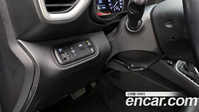 Hyundai Venue Modern, 2022 17