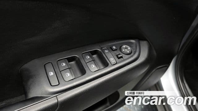 Hyundai Venue Modern, 2022 18