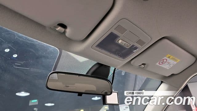 Hyundai Venue Modern, 2022 19