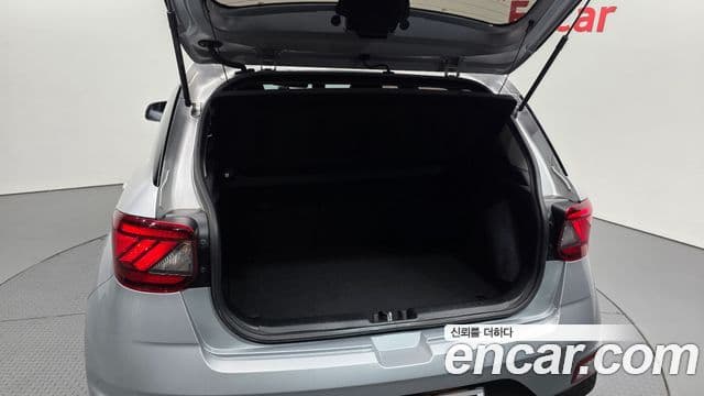 Hyundai Venue Modern, 2022 20