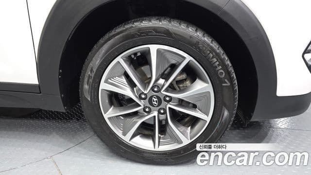 Hyundai All New Tucson Modern, 2018 все фото