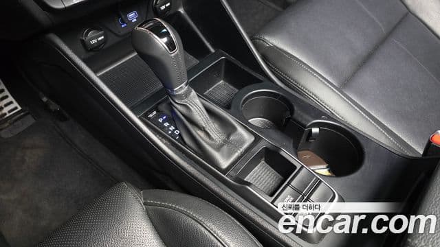 Hyundai All New Tucson Modern, 2018 9