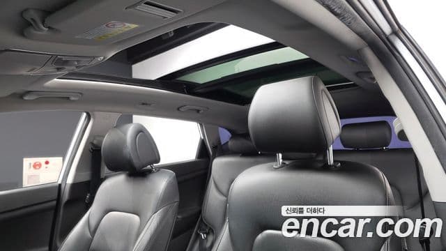 Hyundai All New Tucson Modern, 2018 18