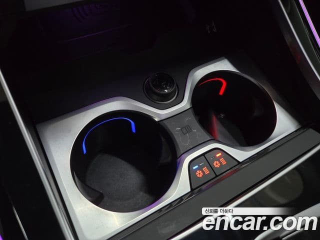 BMW X5 (G05) xDrive 50e M Sport, 2025 8