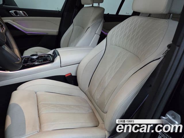 BMW X5 (G05) xDrive 50e M Sport, 2025 12