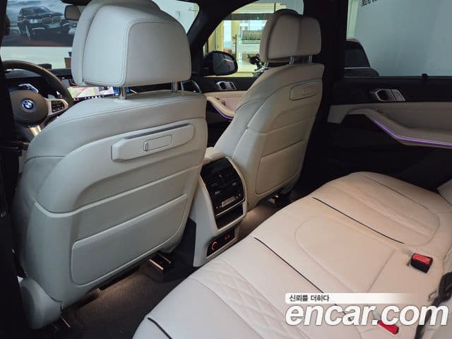 BMW X5 (G05) xDrive 50e M Sport, 2025 13