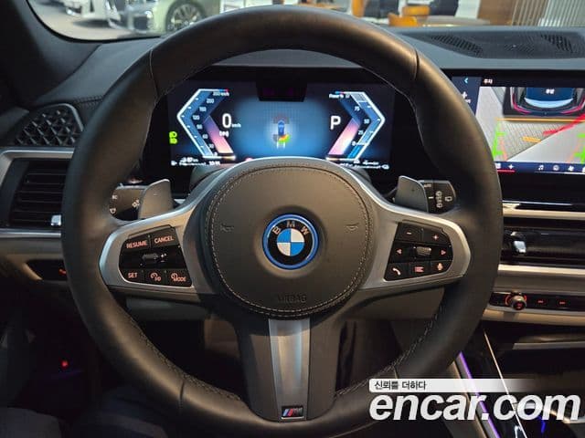 BMW X5 (G05) xDrive 50e M Sport, 2025 14