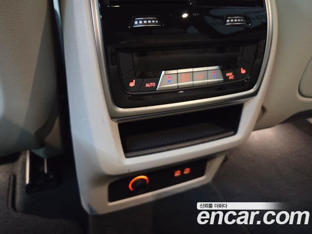 BMW X5 (G05) xDrive 50e M Sport, 2025 17