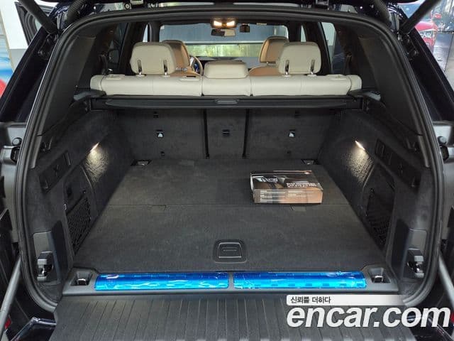 BMW X5 (G05) xDrive 50e M Sport, 2025 18